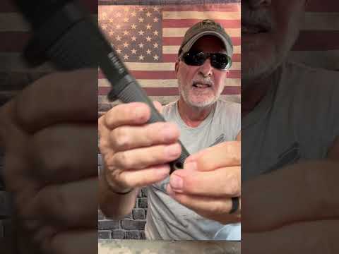 Cold Steel SRK-C Compact Survival Rescue Knife