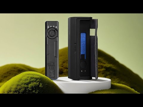 IMALENT GR35 4-in-1 EDC Flashlight