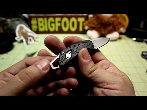 Kershaw Diode: Handy Little Blade that Works!