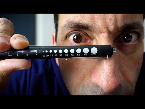 Nextorch Dr. K3 Pro - Medical Pen Light