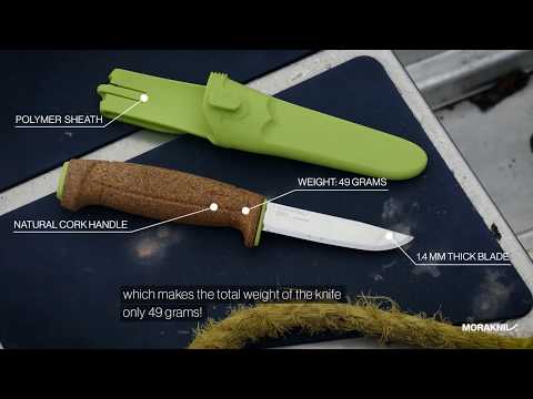 Morakniv Floating Knife (S)