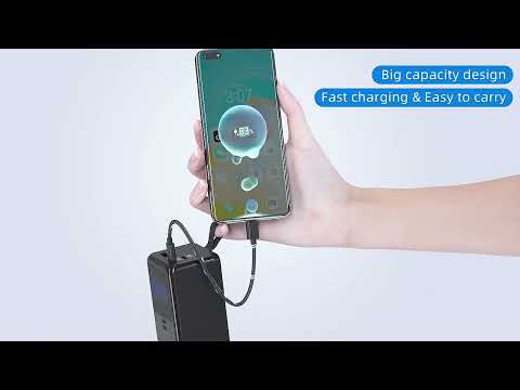 140w powerbank