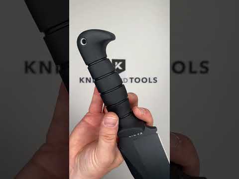 KA BAR Heavy Duty Warthog Knife 02 1278 survival knife