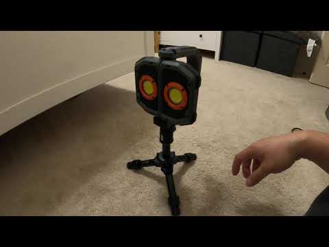 NEBO OMNI 3K REVIEW