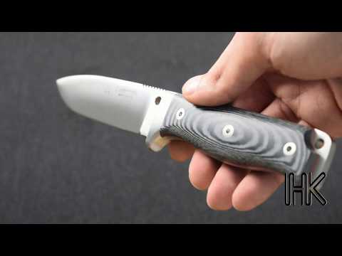 cudeman knife 120-M &quot;MT5&quot; | www.huntingandknives.co.uk