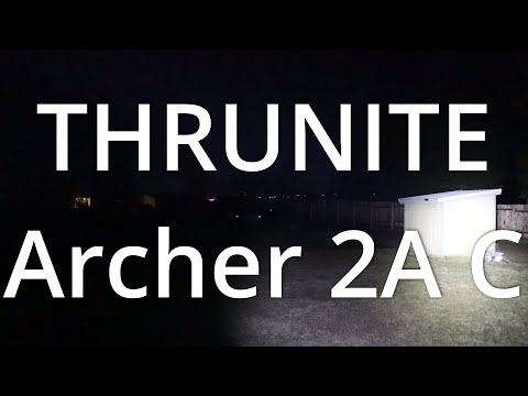 THRUNITE Archer 2A C