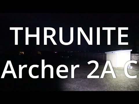 THRUNITE Archer 2A C