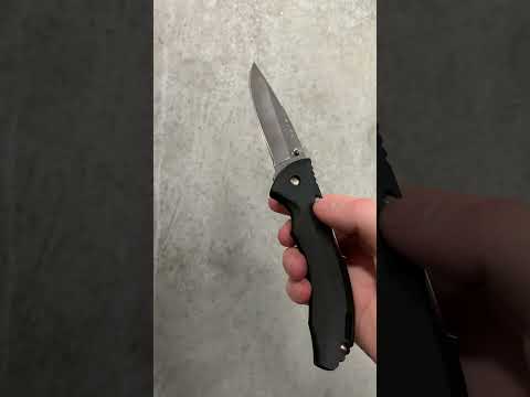 Buck 286BKS Bantam BHW