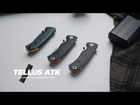 Tellus ATK