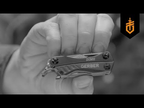 Gerber Gear Dime