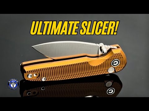 CIVIVI Mini Shakan Review: The Ultimate Compact EDC Knife?