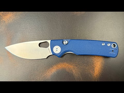 Vosteed Porcupine: Is This the Ultimate GOAT of Affordable EDC Pocket Knives?!