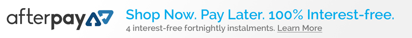 Pay with Afterpay