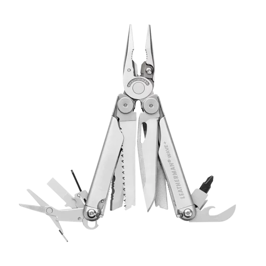 Leatherman WAVE® PLUS Stainless