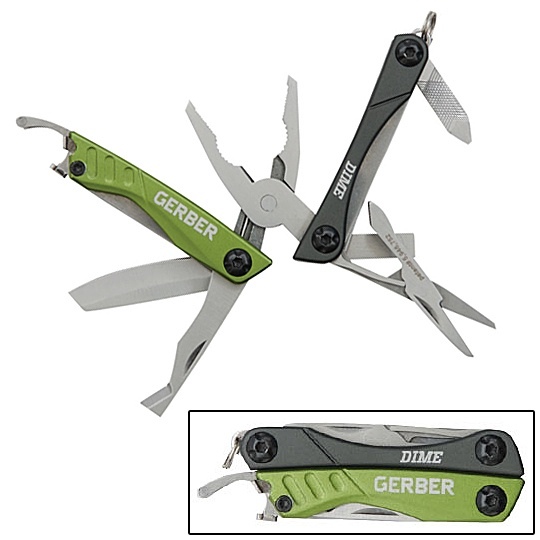 Gerber Dime-5832