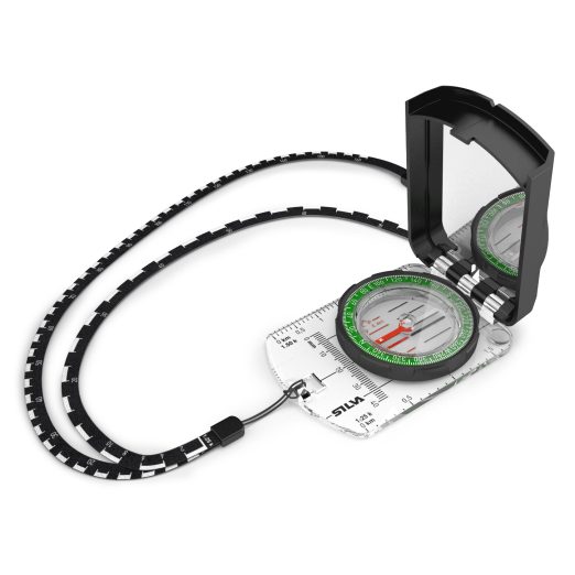 Silva Compass Ranger S MS