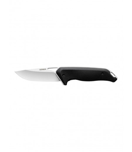 Gerber Moment  Drop Point Fine Edge Folding Knife