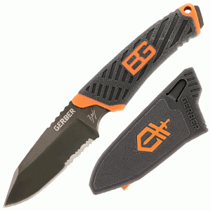 Bear Grylls Compact Fixed Blade-5986