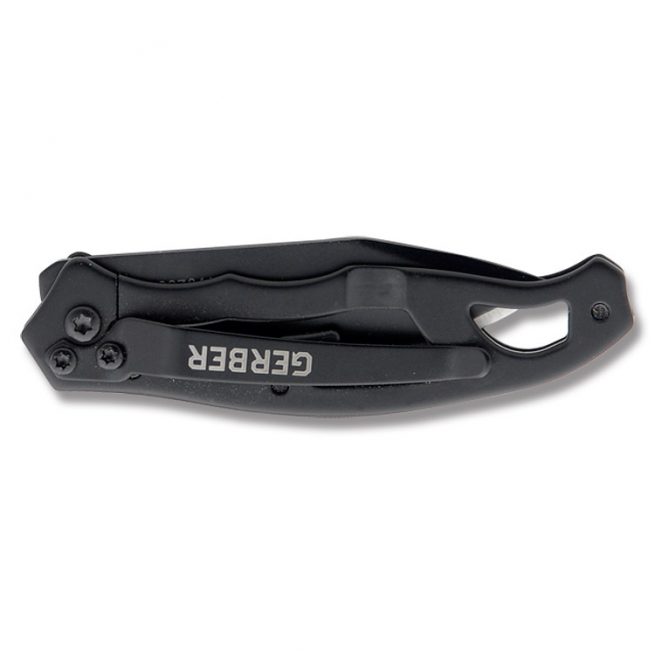 GerberTanto Knife Mini Paraframe-5962