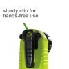 Pelican 3715 LED Torch - Yellow (174 Lumens)-9095