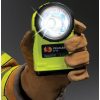Pelican 3715 LED Torch - Yellow (174 Lumens)-9099