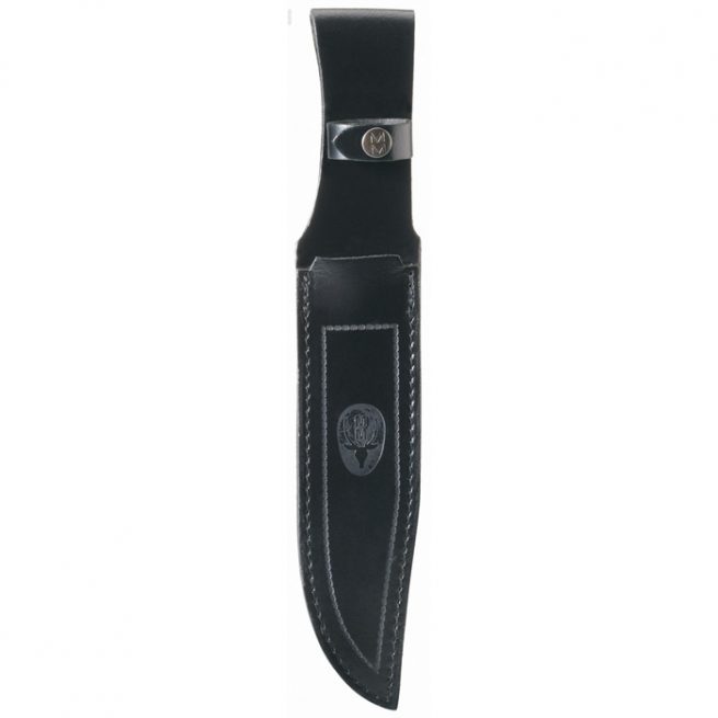 Muela Mirage 20 + /Leather Sheath-6364