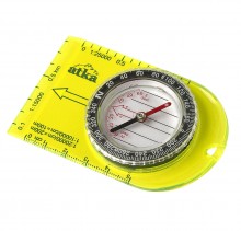 Atka AC40 Compact Baseplate Compass-6809