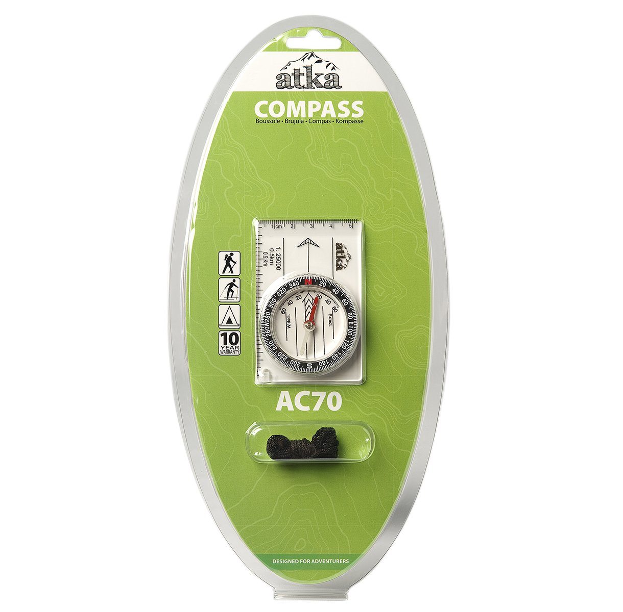 ATKA AC70 Baseline Compass-0