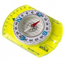 Atka AC80 Baseplate Compass-6818