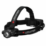 Ledlenser H7R Core Rechargeable Headlamp (1000 Lumens, 250 Metres)