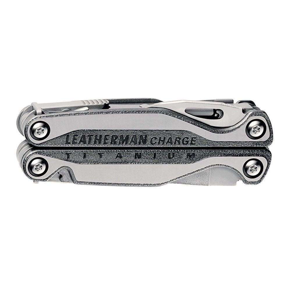 Leatherman Charge Plus TTi Multitools Australia