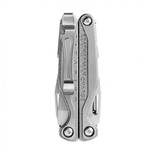 Leatherman Charge Plus TTi Multitools Australia