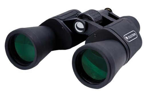 Celestron Upclose G2 Zoom Binocular 10-30x50-0