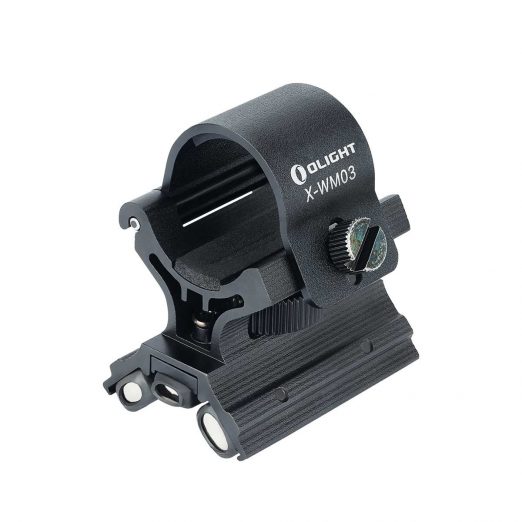 Olight X-WM03 Magnetic Weapon Mount