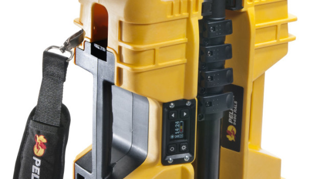 Pelican 9490 RALS Yellow-9054