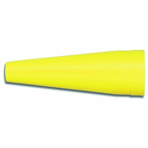 Maglite Traffic Wand For D Cell Flashlights - Yellow-9349