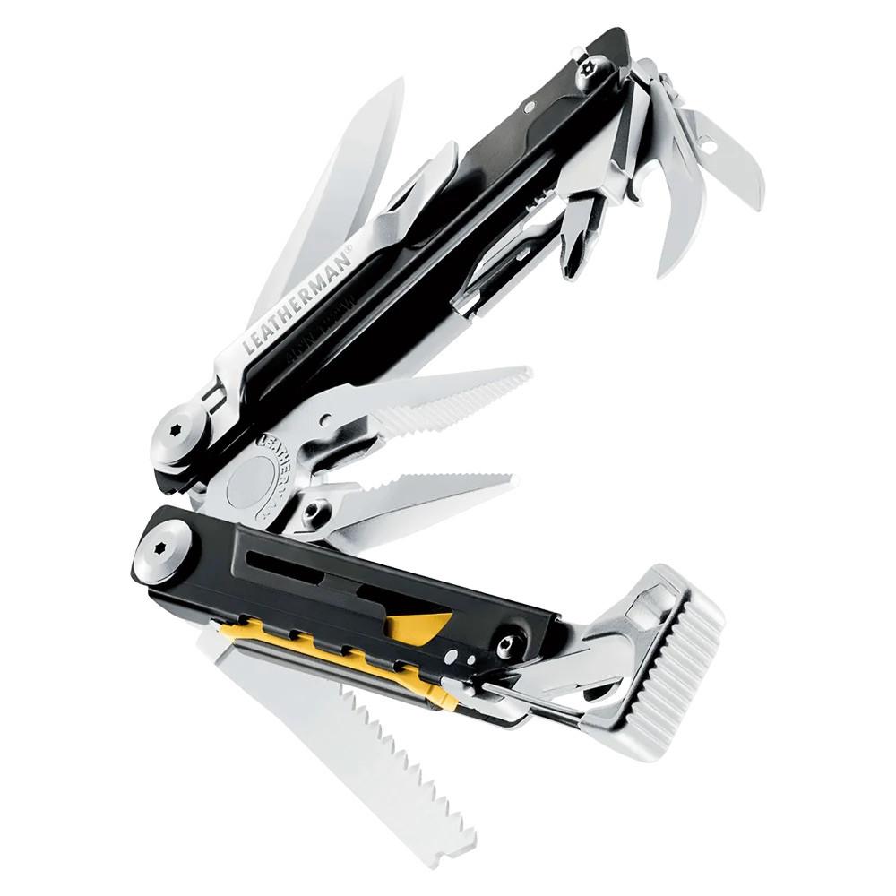 Leatherman SIGNAL® with Button Pouch - Image 9