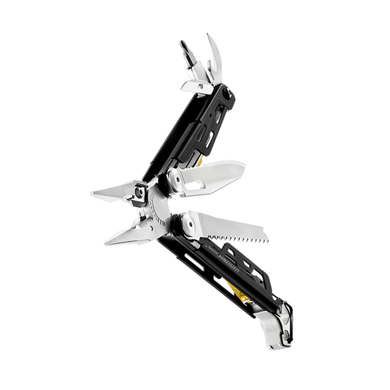 Leatherman SIGNAL® with Button Pouch - Image 7