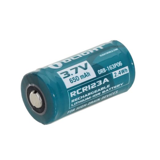 Olight 16340 Rechargeable Battery