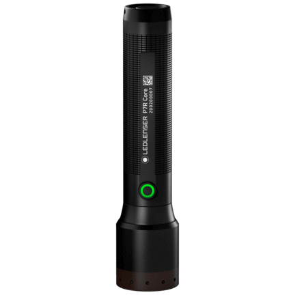 Ledlenser P7R Core Rechargeable Torch (1400 Lumens) - Image 7