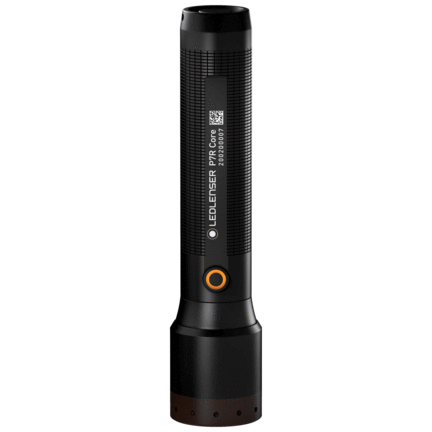 Ledlenser P7R Core Rechargeable Torch (1400 Lumens) - Image 8
