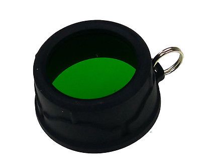 Klarus F11 Green Filter RS11, XT11, XT12-0