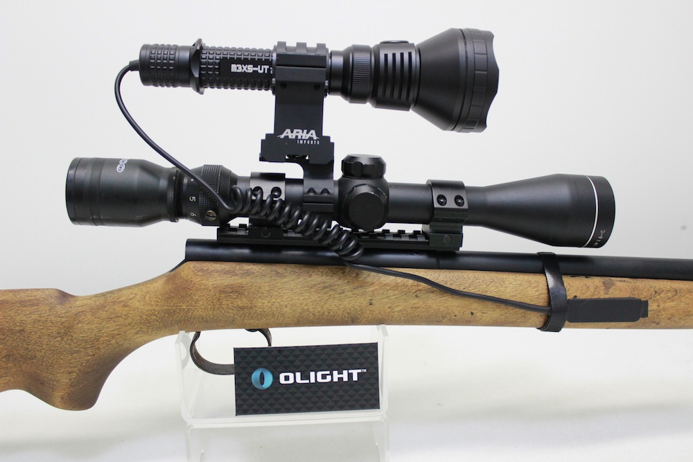 Image result for olight m3xs gun kit