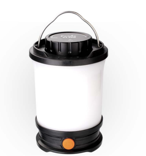 Fenix CL30R Rechargeable Lantern (650 Lumens)