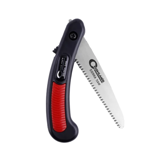 Coghlan's Pocket Sierra Saw