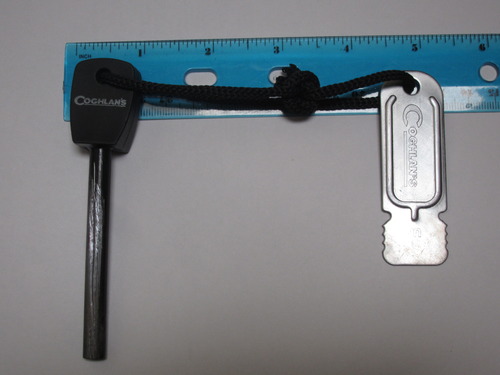Coghlan's Fire Starter / Flint Striker -11167