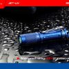 JETBeam Ultra Violet Light (365nm)-11453