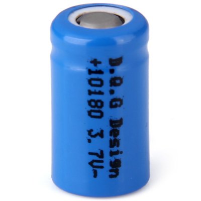 JETBeam Battery 10180 70mAh Rechargeable for JETBeam Mini torch-11901