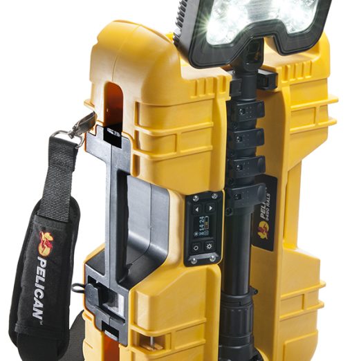 Pelican 9490 Remote Area Lighting System