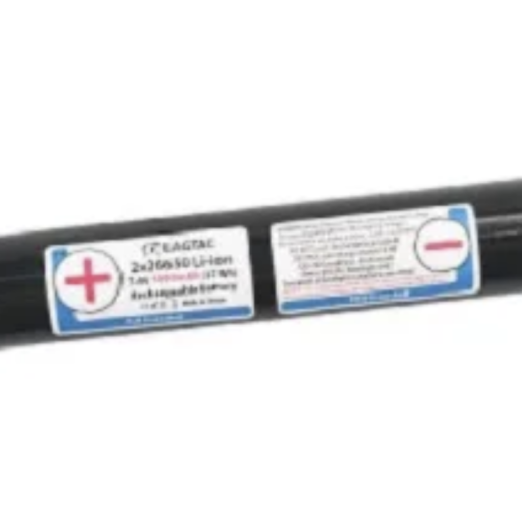 Eagtac R37 7.4V 5000mAh Li-ion Battery for SX25L2/SX25L2T